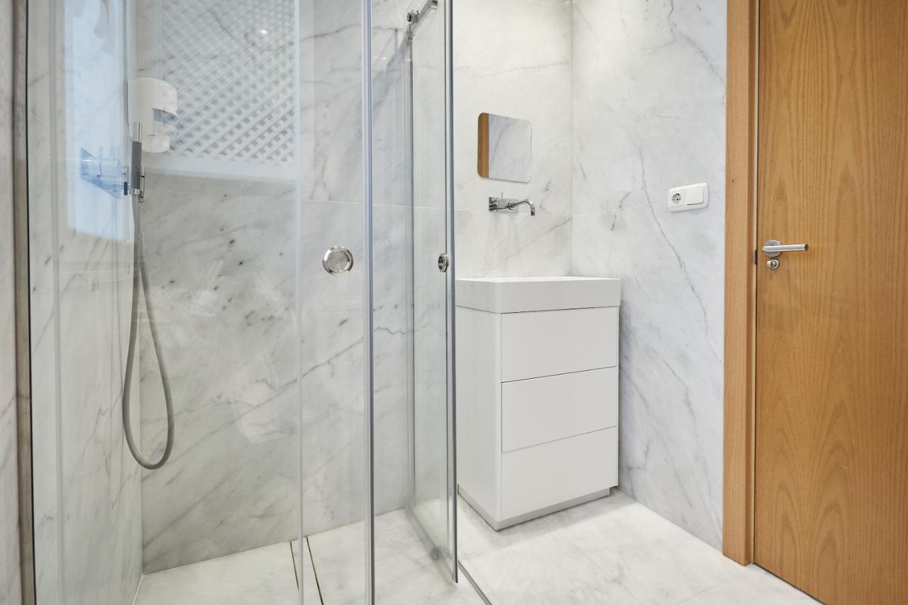 San Marcial By Basque Homes Apartamento *