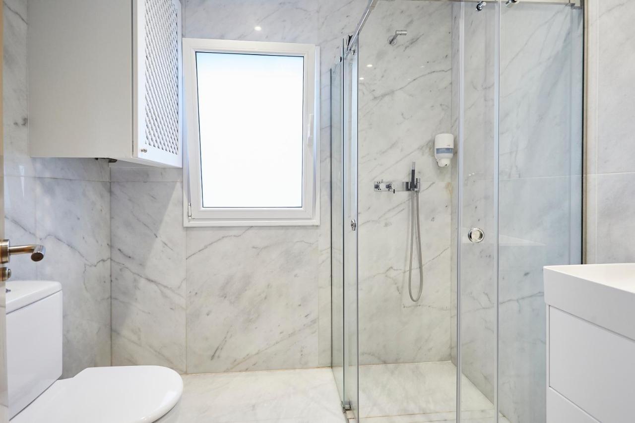 Apartamento San Marcial By Basque Homes San Sebastián